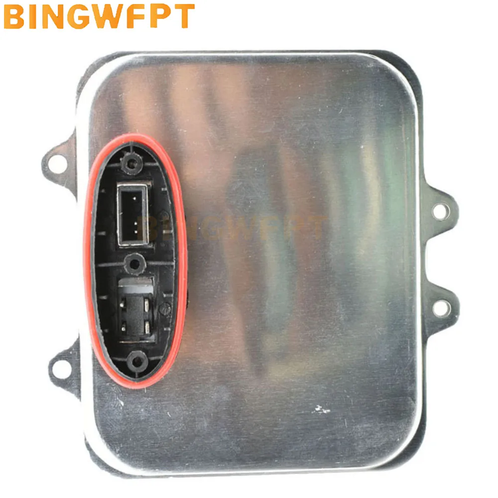 BINGWFPT For Opel Astra J Insignia Xenon Headlight Ballast Control Unit Koito 5DV009720-00 5DV 009 720 00 1232335 5DV00972000