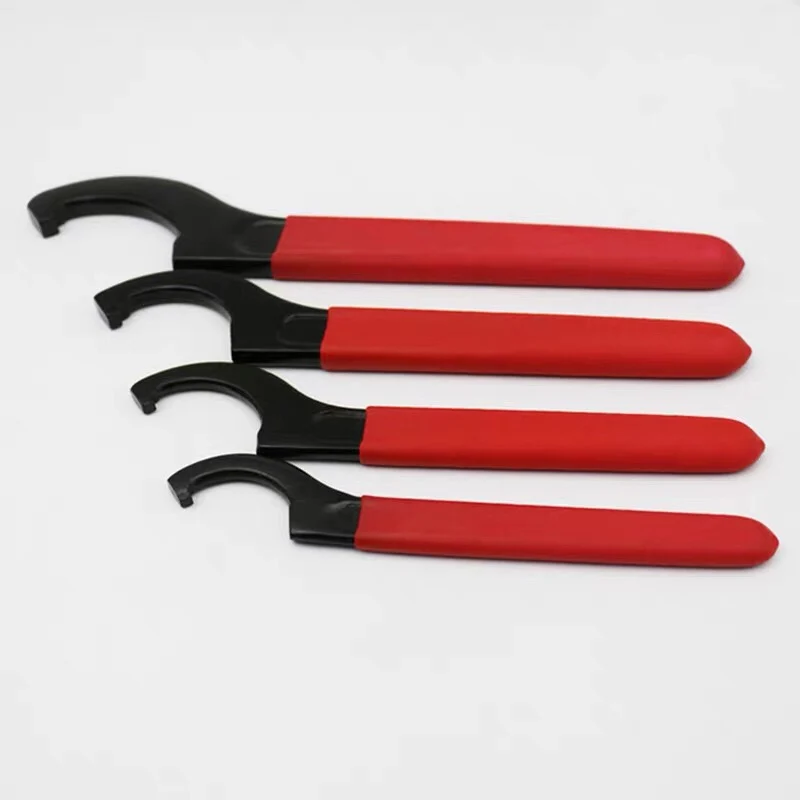CNC ER 너트 렌치 C32 C42 C 타입 밀링 공구 홀더 렌치 APU13 APU16