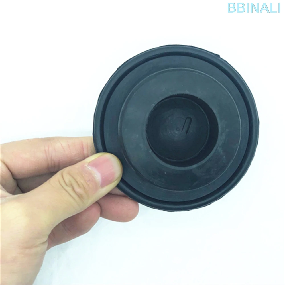 For CATERPILLAR CAT 320C 200 312 324D 329 325 330 336 Excavator Engine oil cap Excavator accessories