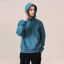 Men's Thick Winter Hoodie #6