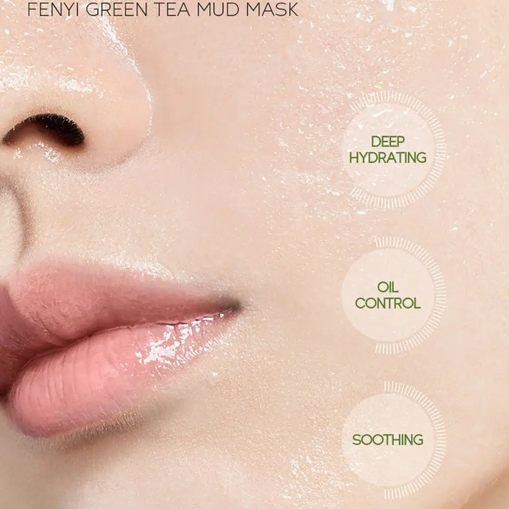 OSUFI Healing Down Flower Essence Facial Care Anti Aging Wrinkles Moisturizing Skincare Rejuvenation Beauty Products Face Serum