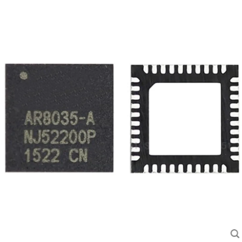 AR8035-AL1A AR8035-A QFN40 정품, 로트당 10 개