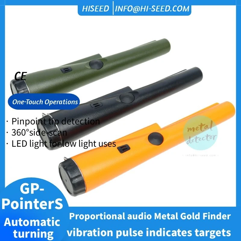 Security Handheld Metal Detector Metal Detector Portable Detector Security Checker Handheld Nail High Precision