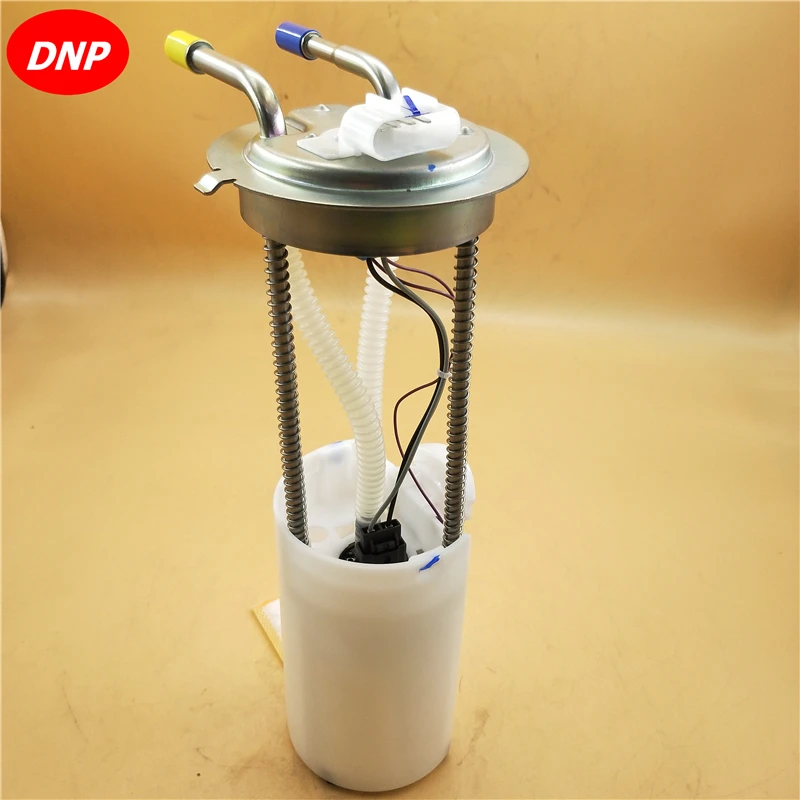 DNP Fuel Pump Assembly Fit For Hummer H2 6.0L-V8  25348610  E3558M E3558M 0943097 MU1737 19180102