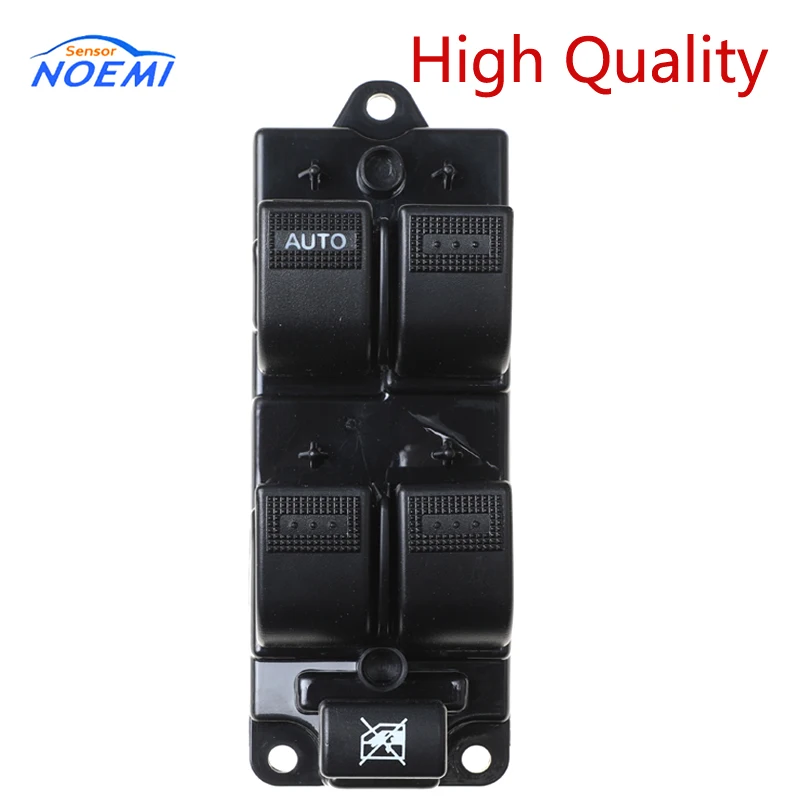 

Переключатель управления окном питания YAOPEI для Mazda 6 M6 FC01-66-350A FC0166350A высокого качества