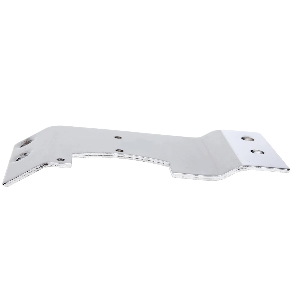 Skiving Leather Machines 801 Spare Parts Foot Thick Material Plate 1Y-3 Cover Plate For Knife