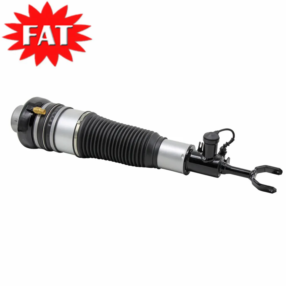 Front Right Air Suspension Shock for Audi A6 4F C6 Allroad 2007-2010 Pneumatic Suspension Shock Strut 4F0616040N 4F0616040Q