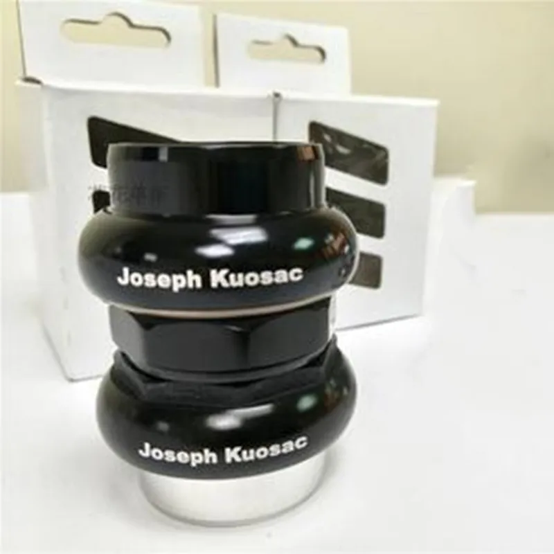 3-color folding bike lightweight wrist set JK bearing headset for brompton bike headset Joseph kuosac