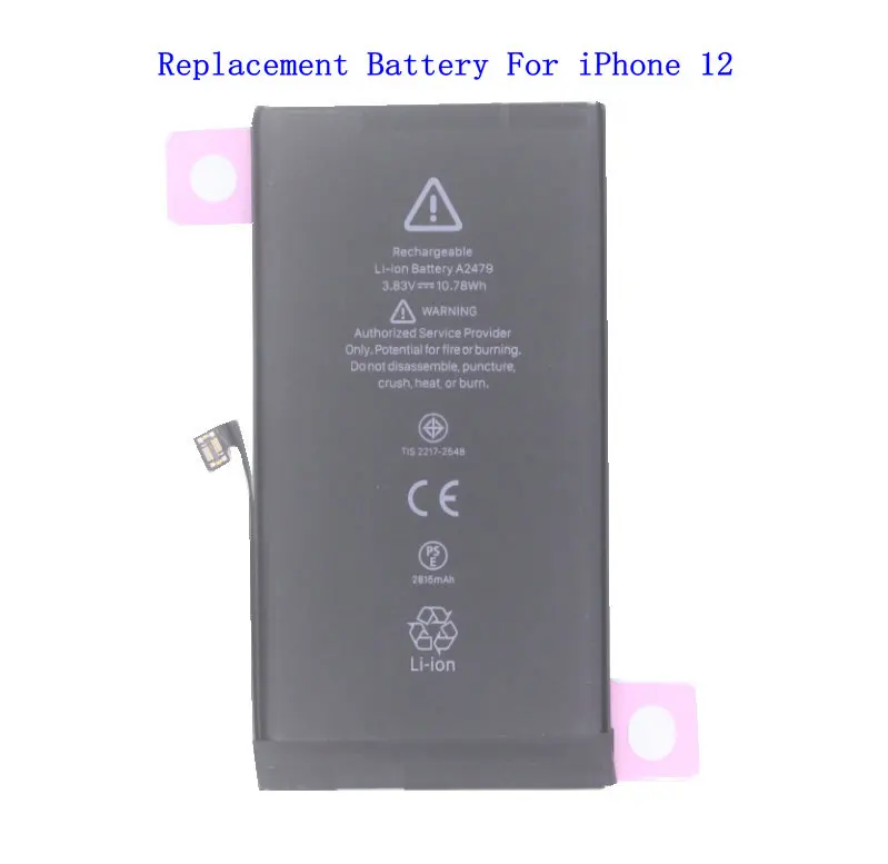 For iPhone 12 12Pro