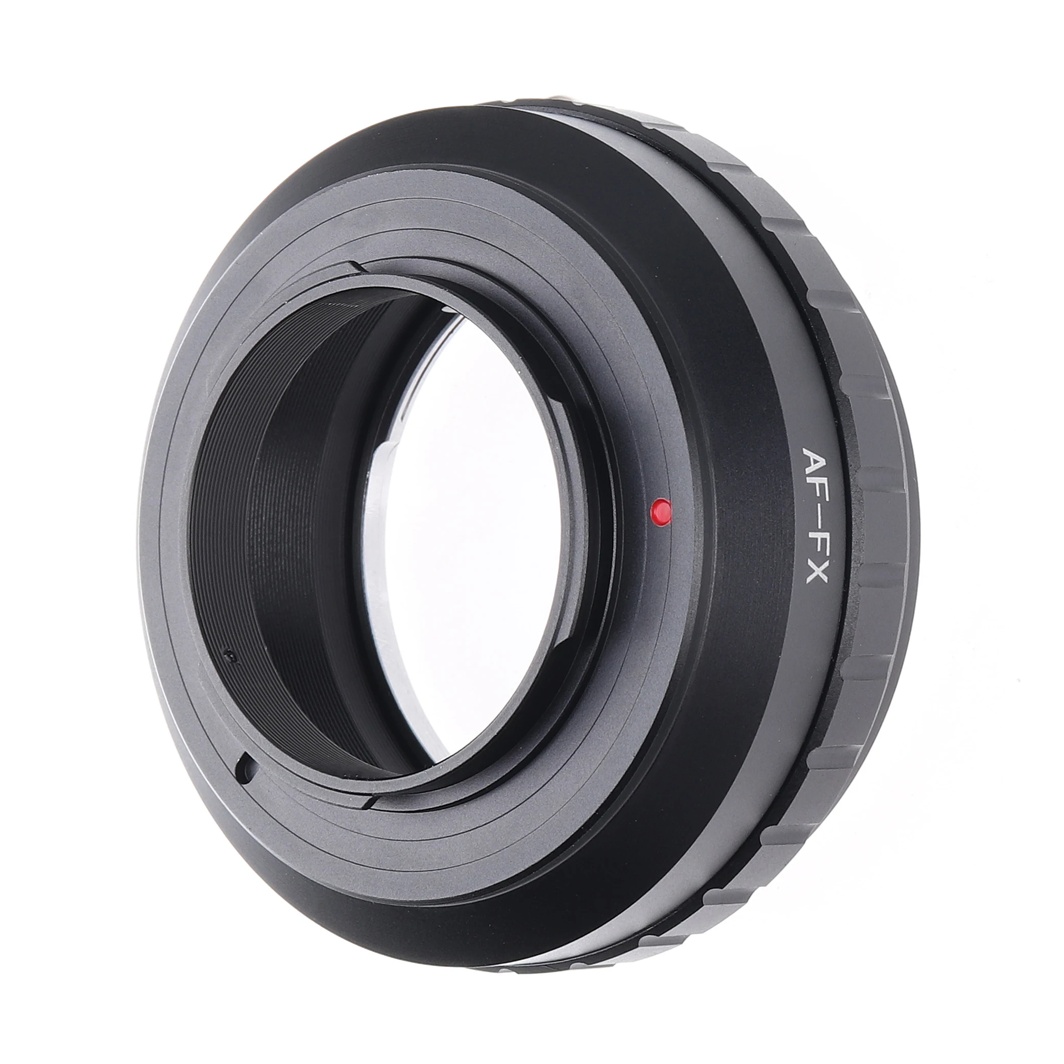 FOTGA AF-FX Lens Adapter Ring for Minolta MA Sony AF Mount Lens to Fujifilm X Mount X-E2 E2 M1 M10 A1 A2 A3 T10 T20 Camera