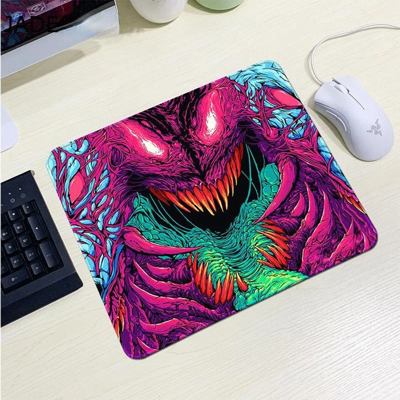 Mouse Pad Mousepad Gaming Gamer Deskpad Writing Desk Mats Game Laptop Mouse Mat for Mice Mause Office Home PC Computer Keyboard