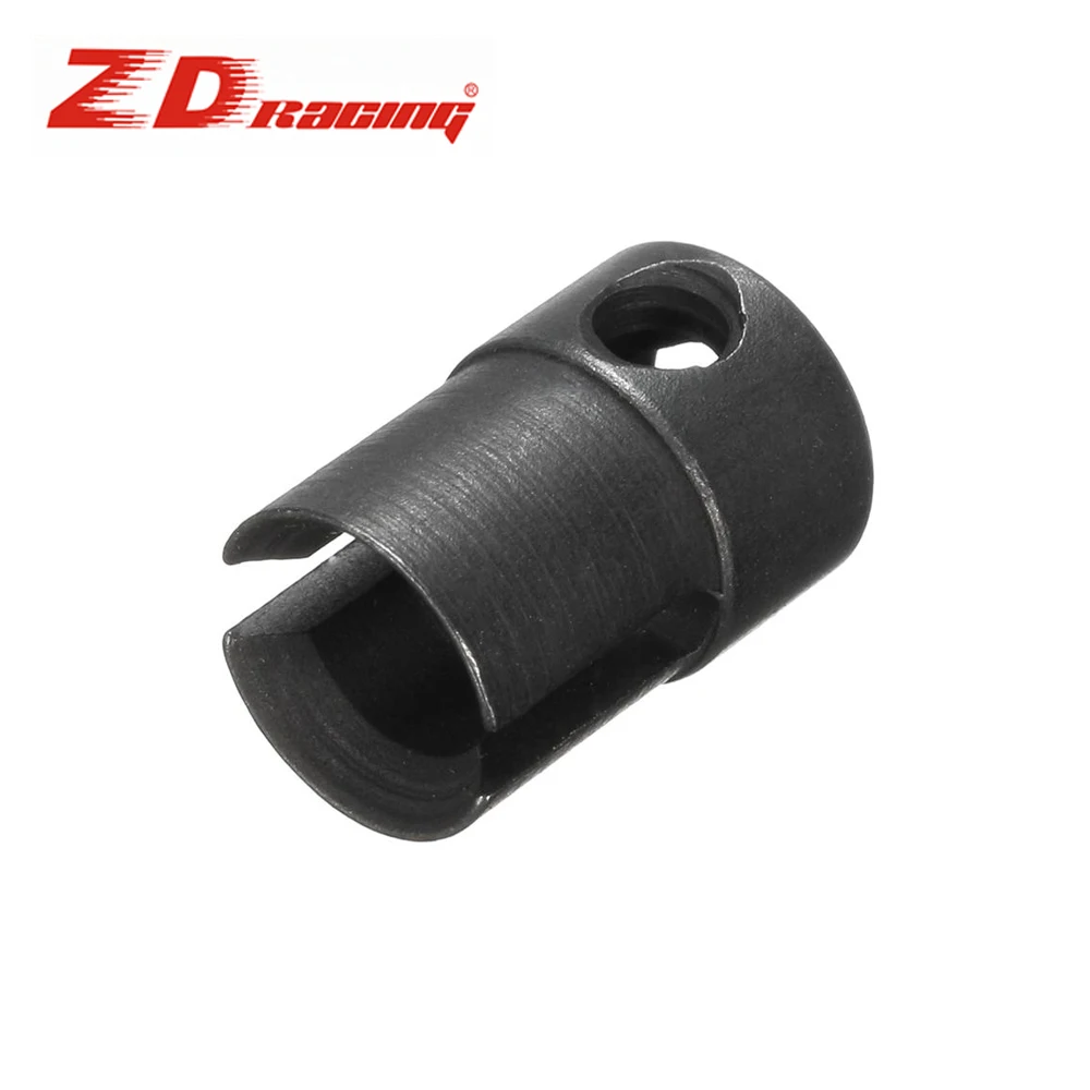 ZD Racing 1/10 DBX-10 10421S 10427S 10423S 9102 9103 9105 RC Desert Buggy Car Metal steel Front Active gear Tooth Cup 7176