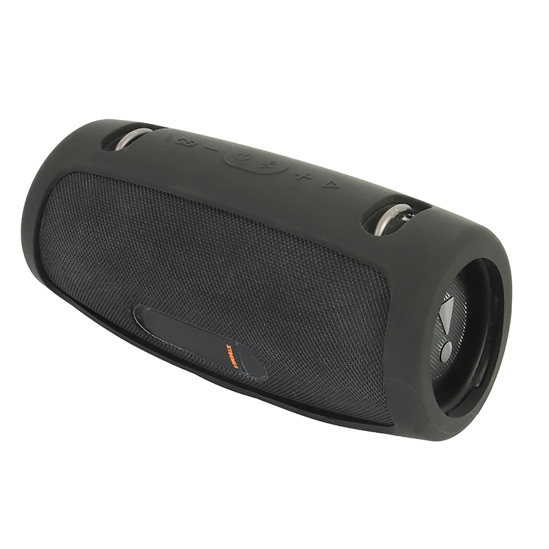 Новинка 2021, мягкий силиконовый чехол для JBL Xtreme 3, портативный Bluetooth-динамик, устойчивый к царапинам защитный чехол