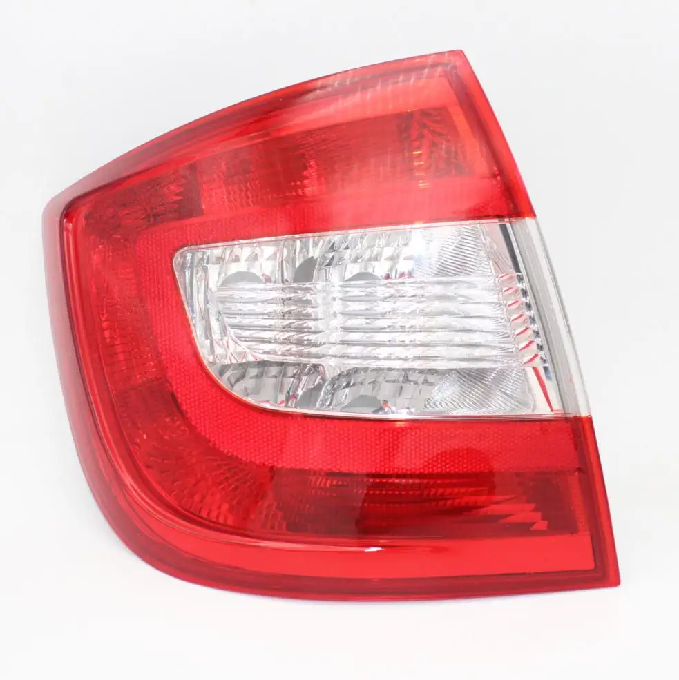 Variant: Left Side