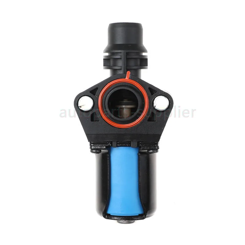 New BM5Z-8C605-C Radiator Water Valve w/Seal for Ford Fusion Escape Fiesta Transit Connect 1.6L