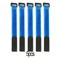 azul 5 piezas
