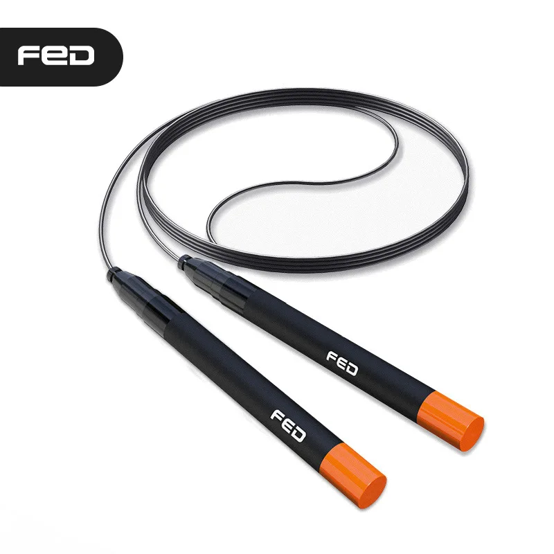 For MIJIA FED Speed Jump Rope Professional Skipping Rope For MMA Boxing Fitness Skip Workout Training