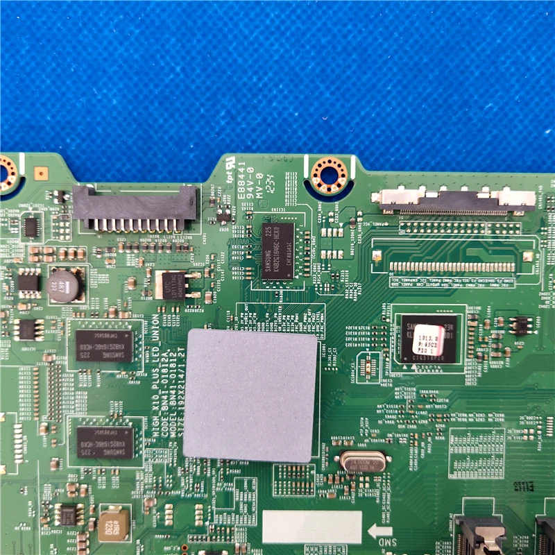 Main board BN94-05686X BN94-05678T BN94-05561E BN94-05561F BN94-05851E BN94-05841V BN94-05898B BN94-05731Y BN94-05918F