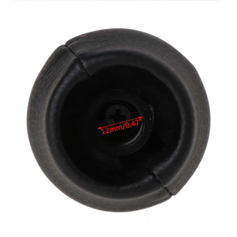 Auto Car6 Speed Gear Shift Lever Stick Shifter Knob Transmission Gearstick Ball for Urban Cruiser  D4D Avensis Yaris