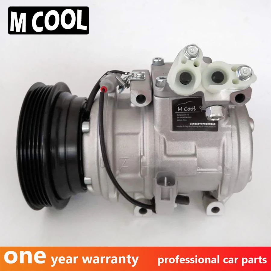 

for Car High quality new auto ac compressor for car Toyota Camry 2.2 1994-2002 88320-32090 8832032090