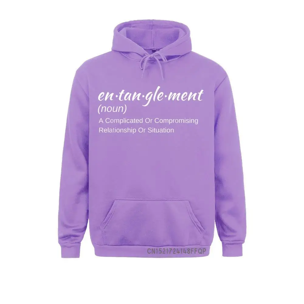 Relationship Gift Entanglement Definition Meaning Pullover Mens Sweatshirts Winter Hoodies Prevailing Winter Hoods