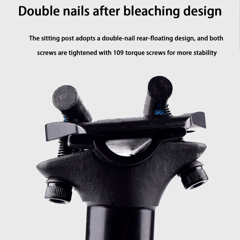 KS E20/E20-i 27.2 Sestpost Travel 100 125mm Remote Control Dropper KS Saddle Post 30.9/31.6mm Bike Saddle Post Travel 125mm