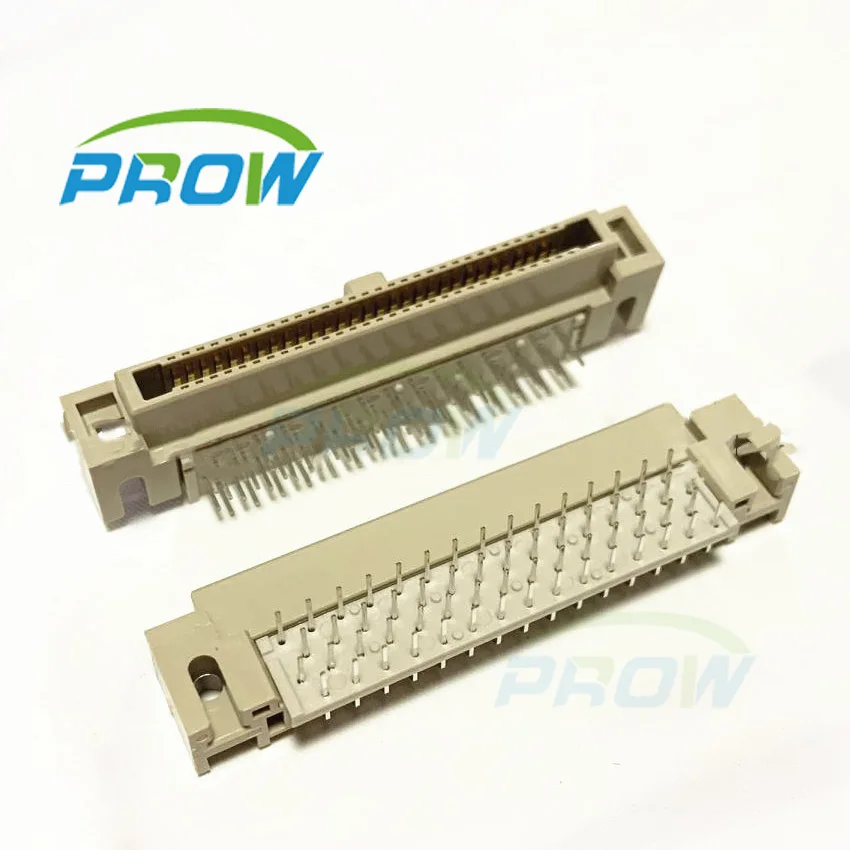 Prow connectors 205061060102856+ SCSI I/O 60P 60pin female