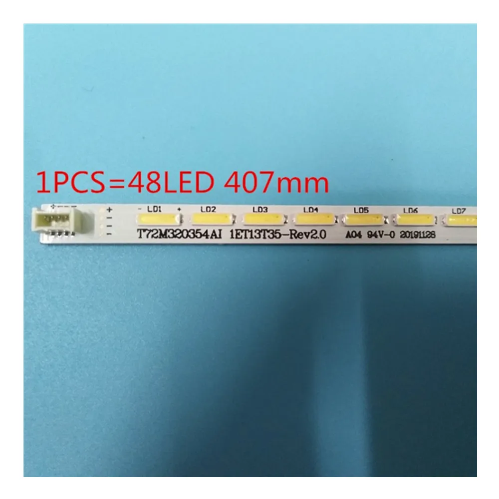 New For TCL TV L32F1560B/1570B L32F1590B led backlight 67-728810-0A0 T0T32LB-LED7020-V0.2