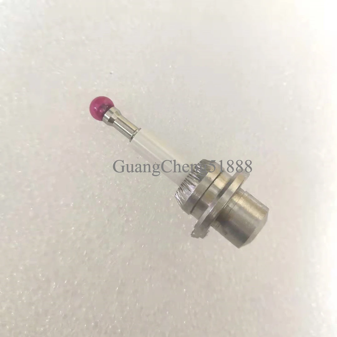 1Pc 3D Sensor 80.362.00 Touch Probe StylusM3 4mm Ruby Ball Ceramic stem CNC Cmm Machine