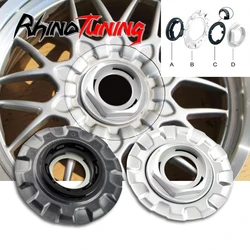 4pcs 162mm E30E39 RZ RG 15
