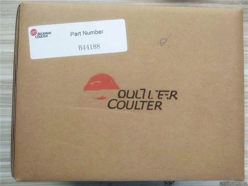 

FOR 1PCS Original New Beckman AU5800AU5811AU5821 Maintenance Package B44188