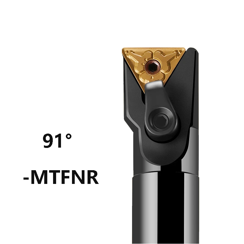 BEYOND MTJNR MTQNR MTFNR MTLNR MTUNR MTWNR STFNR STLNR STUNR 16 20 25 mm Internal Turning Tool Holder Carbide Inserts TNMG CNC