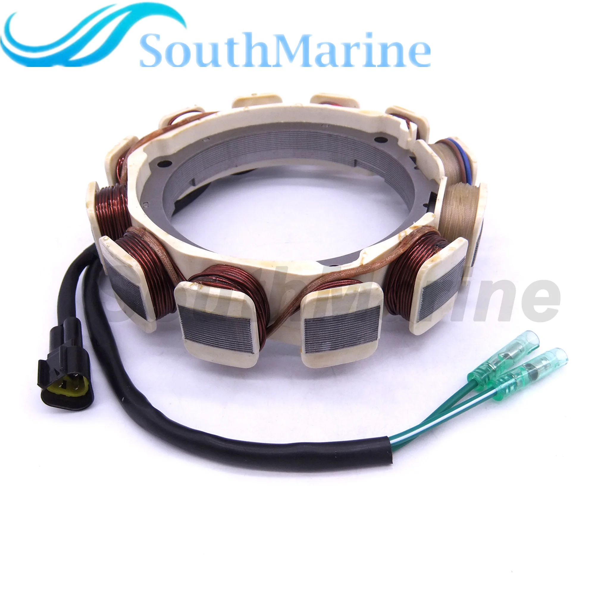 

Boat Motor T85-05000100 Magneto Assy for Parsun HDX Outboard Engine T75 T85 T90