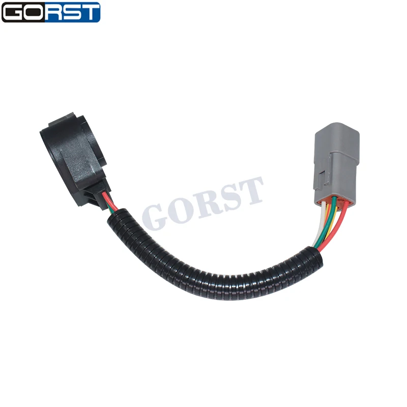 Throttle Position Sensor TPS 20893518 for Volvo Truck 21116880 3175130 20715967 3980492 21915486 82627975 Car Parts