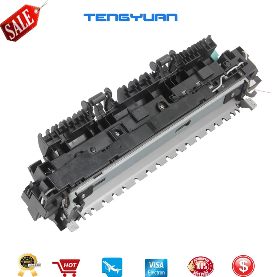 Original Fuser Unit for Xerox S1810 S2010 S2011 S2220 S2420 S2520 Fuser Assembly printer parts on sale