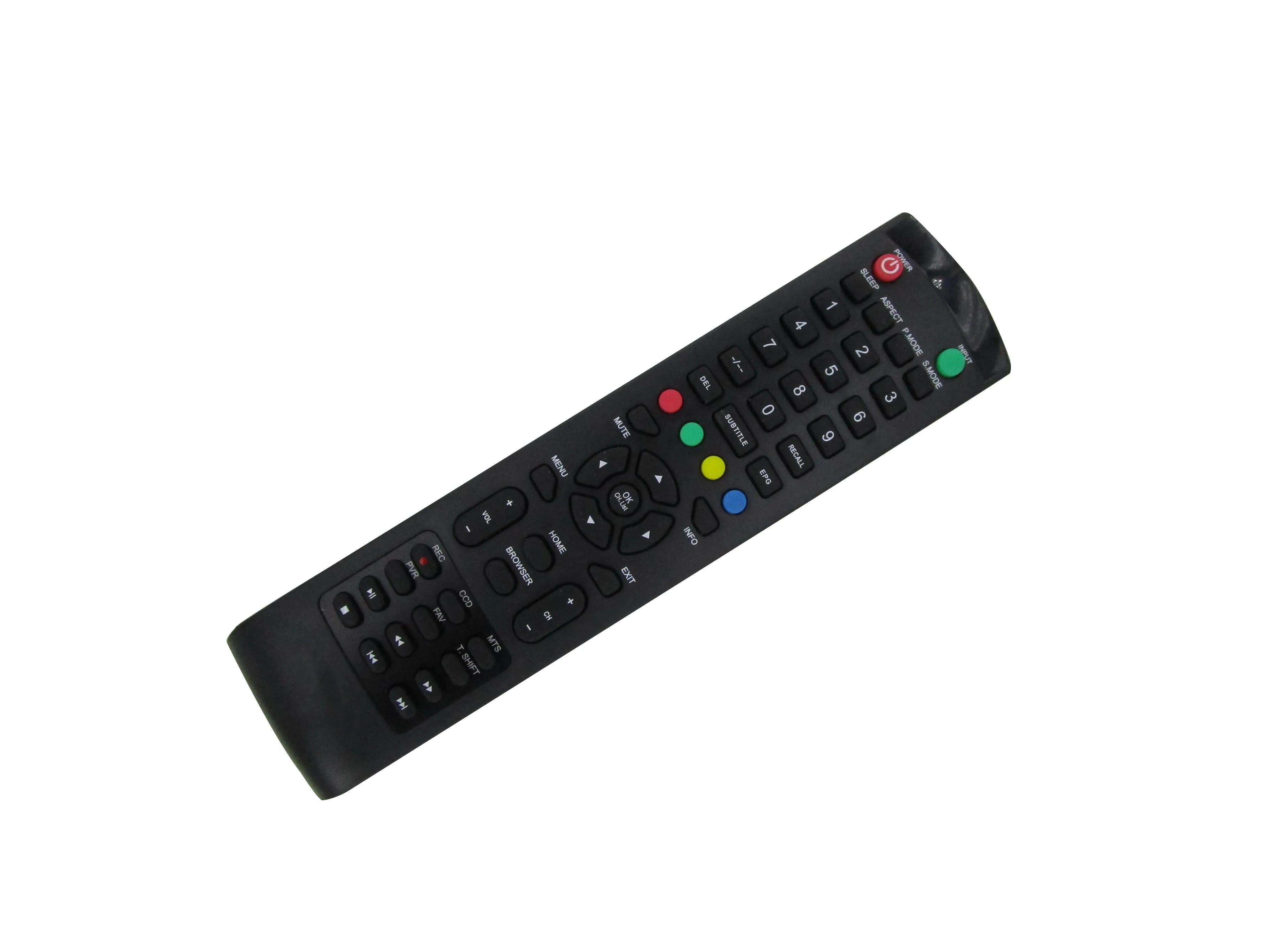 Remote Control For ASANZO & AURUS & Galaxy & HYUNDAI & I-STAR & JVC & Konka & KIOTO & MIRAY & TELSTAR Smart LCD LED HDTV TV