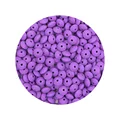 100pcs purple