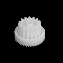 1pc Plastic Gear Spare Parts For Meat Grinder Mincer Pinion Fit Aresa AR 2101 UNIT UGR-460 Vitek VT 1670 Delfa Magnit Erisson