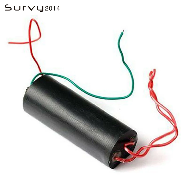 DC 3V-6V bis 400kV 400000V Boost Step up Power Module High Voltage Generator diy electronics