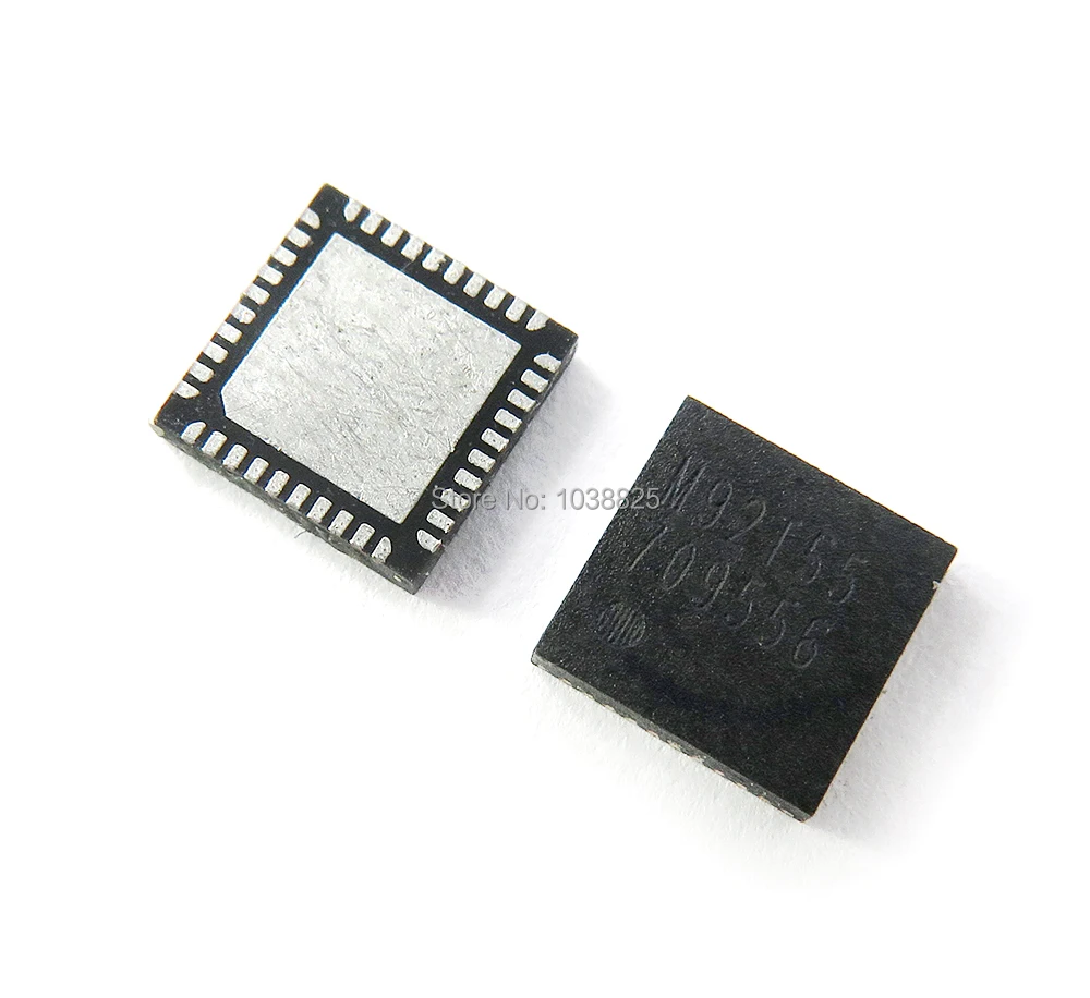 1pc For NS Switch original motherboard IC M92T55 Audio Video Control IC M92T55 motherboard IC image 5