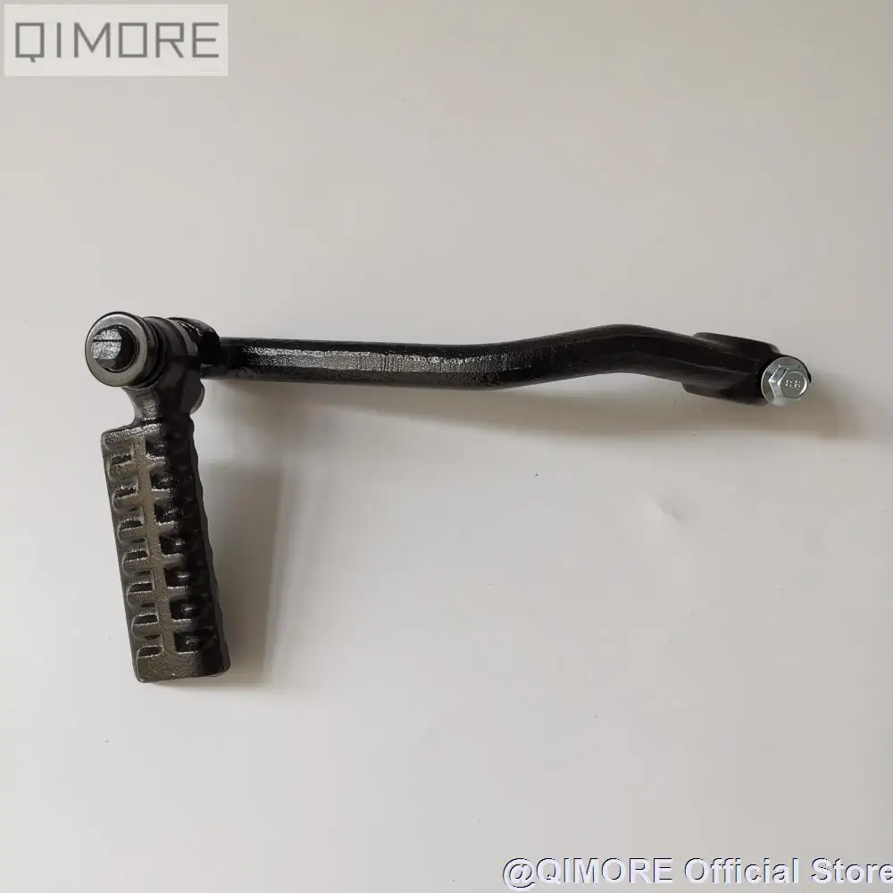 Kick Starter Lever for Scooter Moped 152QMI 157QMJ GY6-125 GY6-150 Tank Roketa Sunl Baja Jonway Taotao JMstar Vento