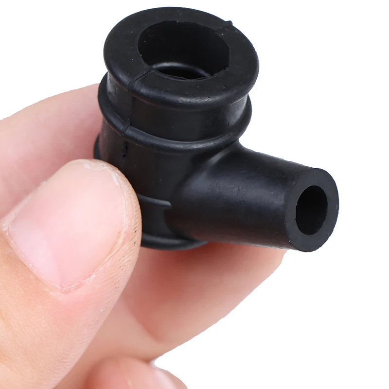 5 Bộ 2 Thì Đánh Lửa Nắp Có Lò Xo Đặt Cho 45CC52CC58CC Cưa Xích Phụ Kiện Một Phần Vườn Dụng Cụ Điện chất Lượng Cao