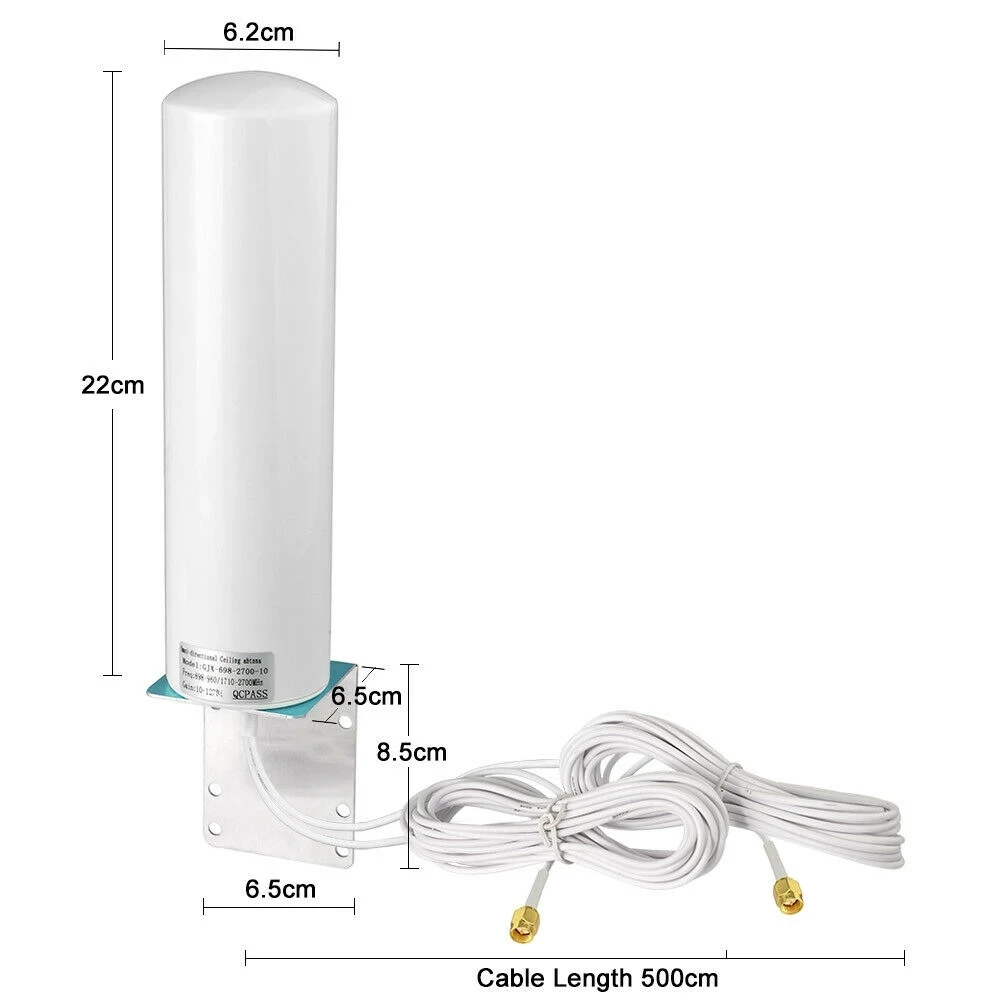 antenne-exterieure-omnidirectionnelle-mimo-4g-3g-lte-pour-huawei-b535-b715-b593-b525-sma-5m