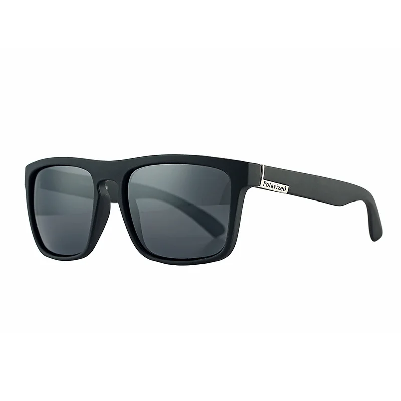 Óculos de sol polarizados para homens e mulheres, Driving Shades, óculos de sol masculinos retrô, marca de luxo, designer, barato, UV400, 2024