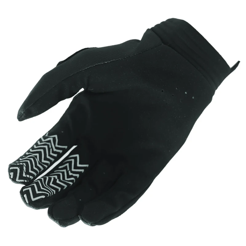 IOQX – gants de moto tout-terrain, pour descente, pour hommes et femmes, pour Motocross, cyclisme, Top Racing, BMX, vtt