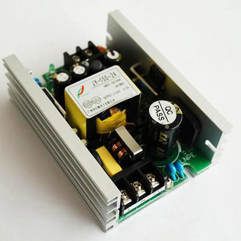 Podium Par Kan Rijden Power Led 54X3W 150W 180W Voeding Printplaat Driver