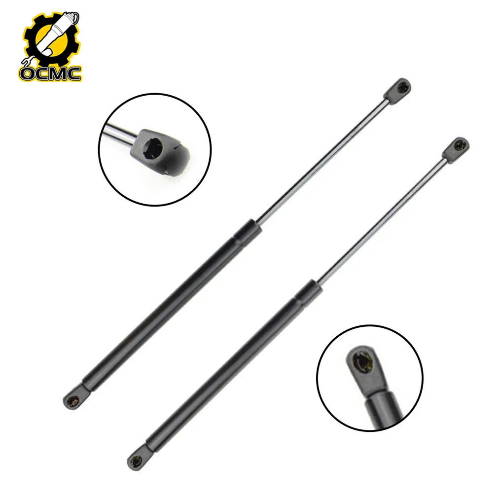 1 Pair Fit For Jeep Liberty KJ 2002-2007 55360171AA Rear Window Lift Support Shocks Struts