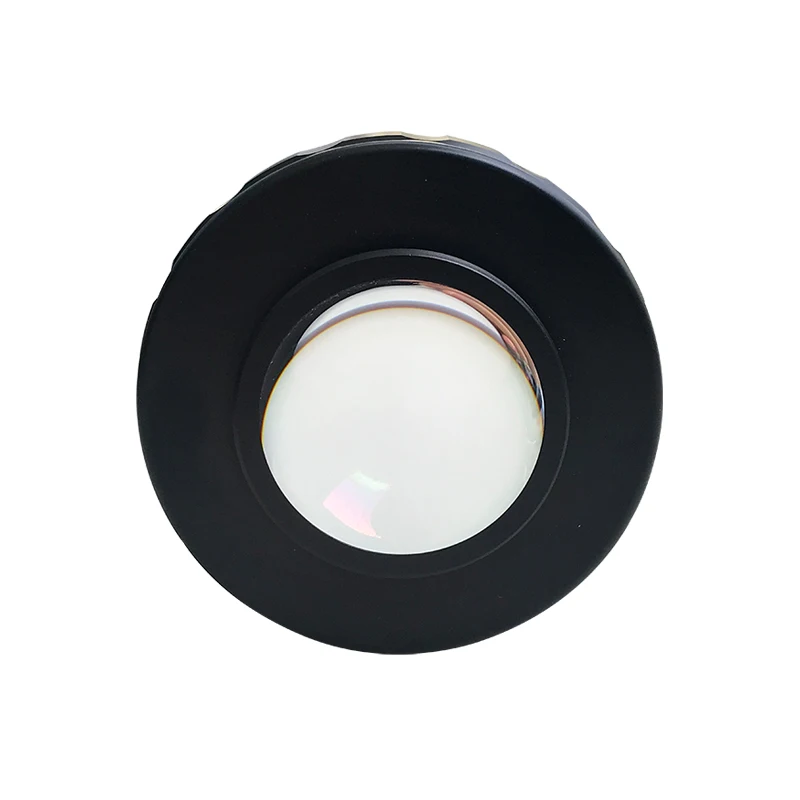 Ultra wide Angle additional 37 mm lens adapter ring SONY ZV1 black katja will 7 g7x3 card machine accessories