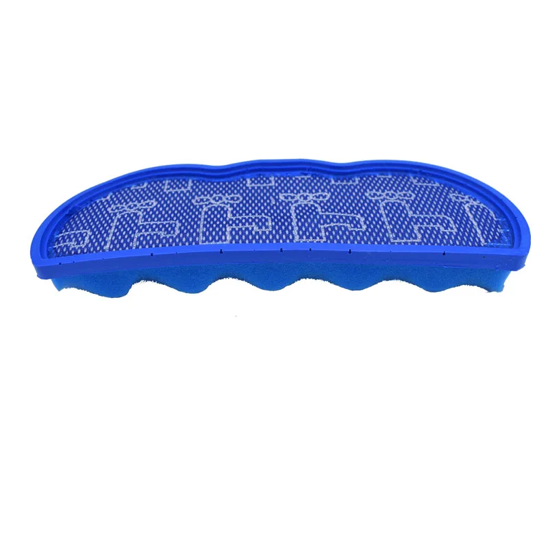 Filtro Hepa di ricambio per Samsung H13 DJ97-01670B SC885B SC8810 SC8820 SC8830 SC8850 SC885A SC8870 SC88B0 VCC88P0H1B SC88E0