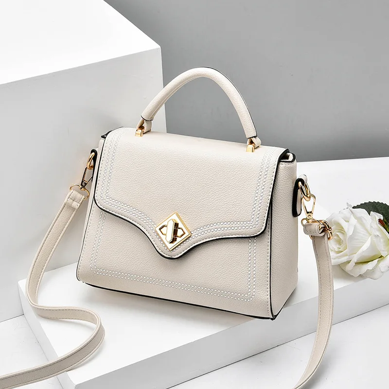 women bag Fashion Casual women\'s handbags Luxury handbag Designer Messenger bag Shoulder bags new bags for women 2020 and Korean